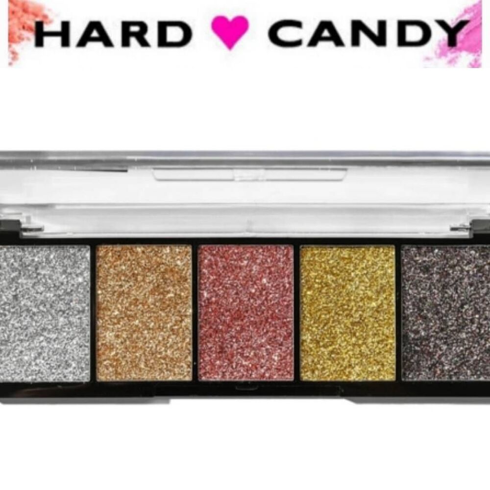 Hard Candy Glitteratzi Moondust Shimmering Shadows